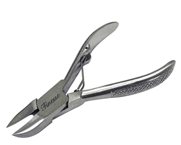 Luminesce Nail Pliers 10 Cm **WAS CODE F428**