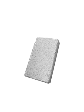 Luminesce Pumice Stone **WAS CODE F454 MCN079**