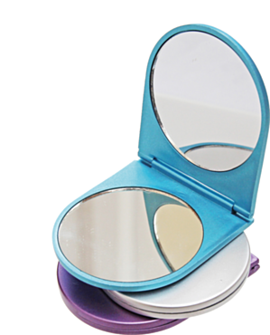 Finesse Folding Mirror **WAS F459**