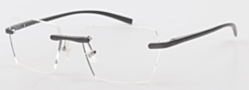 Foster Grant Reading Glasses - Lomond/ Albi Gun 3.00