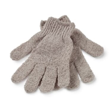 Manicare Exfoliating Gloves