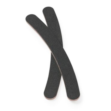 Manicare 2 Curved Nail Files **BEST-SELLER**