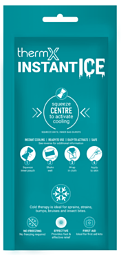 *New* Instant Ice Single Xl - 200g