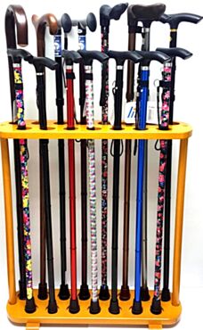 Walking Sticks Mixed Deal - 5% Off