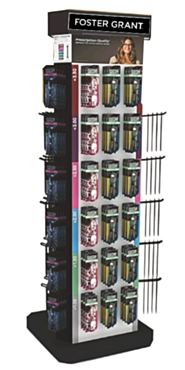 Foster Grant - Reading Glasses Pack - for mixed floor deal