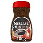 Nescafe Original 100G