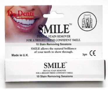 Dr. Denti Smile