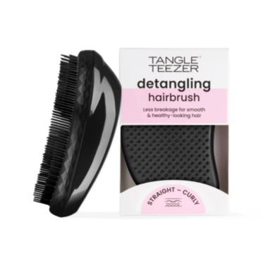 Tangle Teezer Original - Panther Black **BEST-SELLER**