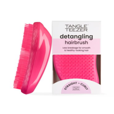 Tangle Teezer Original - Pink Fizz