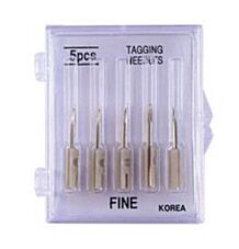 Spare Needles