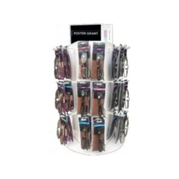 Foster Grant Sunglasses Value Floor Stand Deal