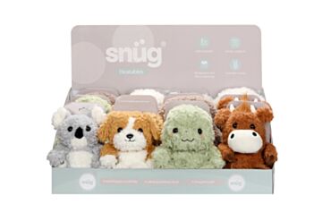 Snug 11" Copanion Counter Deal **5% Off Intro Deal**