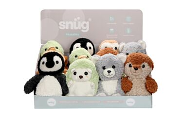 Snug 13" Comfort Counter Deal **5% Off Intro Deal**