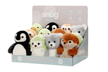 Snug 13" Comfort Counter Deal **5% Off Intro Deal**