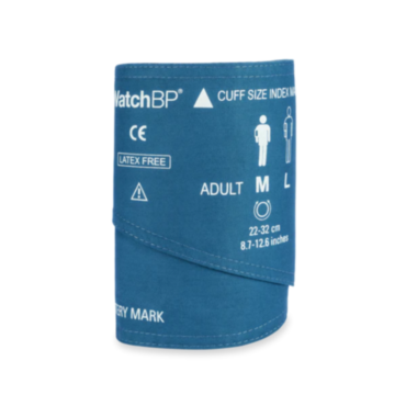 *New* Microlife Ambulatory - Soft Upper Arm Cuff - Medium - 22-32cm