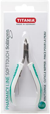 Titania Cuticle Plier