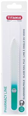 Titania Glass Nail File