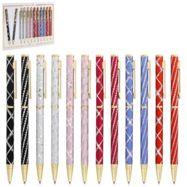 Laser Pen 6 Assorted Multi Colour