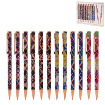 Laser Pen 6 Asst - Multi Colour (G1096)