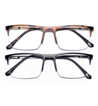 Readyspex Reading Glasses - Style U54 - Strength 3.00