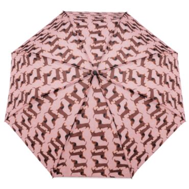Sausage Dog Aop Supermini Umbrella