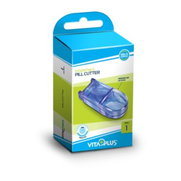 Vitaplus Pill cutter