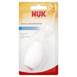 Nuk Nasal Decongester **BEST-SELLER**