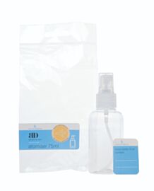 Treffina Spray Bottles 75ml **BEST-SELLER**
