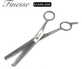 **Clearance 20% Off** Finesse Scissors - Hair Thinning Scissors (Nr)