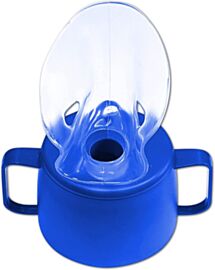 Life Healthcare Steam Inhaler Cup