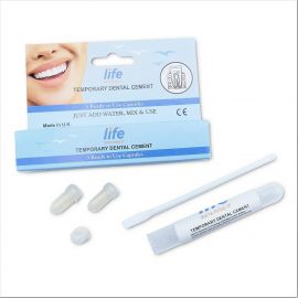 Life Healthcare Temporary Dental Cement