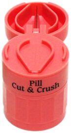 Pillmate 19039 Pill Cut And Crush