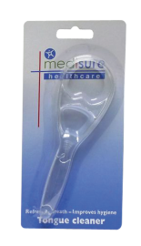 Medisure Tongue Cleaner