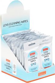 Beauty Formulas Spectacle Wipes **BEST-SELLER**
