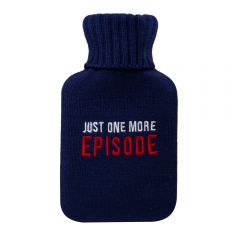 THWBS Small Knitted Collection - SLOGAN: JUST ONE MORE EPISODE