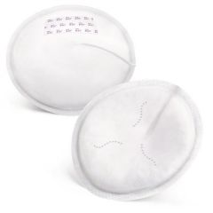 Avent Disposable Breast Pads 24 Pack