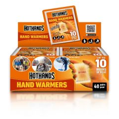 Hothands Hand Warmer - Display Box