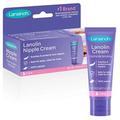 Lansinoh Hpa Lanolin Cream 40ml