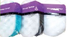 Multy Sponges: Massage