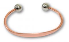 Copper Bracelet - Bangle
