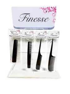 Finesse Combs - Best-Sellers Deal *Save 10% On This Deal*