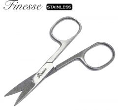 Finesse Nail Scissors - Straight