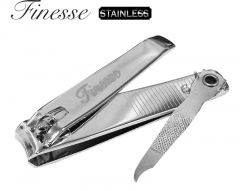 Finesse Toe Nail Clippers