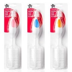 Tommee Tippee Bottle & Teat Brush