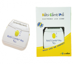 Robi Comb Pro Electronic Headlice Comb