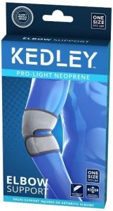Kedley Neoprene Elbow Support-Universal Size