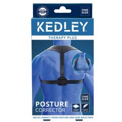 *New* Kedley Posture Corrector