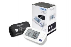 Omron Blood Pressure Monitor - New M6 Comfort