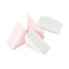 **DISCONTINUED** MANICARE  4 COSMETIC WEDGES