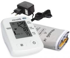 Microlife BPA2 Classic Blood Pressure Monitor - Cuff 22-42cm